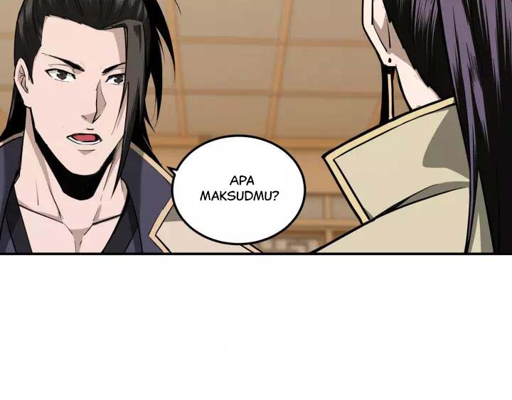 Greatest Boss System Chapter 41 Bahasa Indonesia